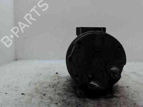 AC compressor RENAULT SCÉNIC I MPV (JA0/1_, FA0_) 1.9 dCi (JA05, JA1F) | BP24005532M34 