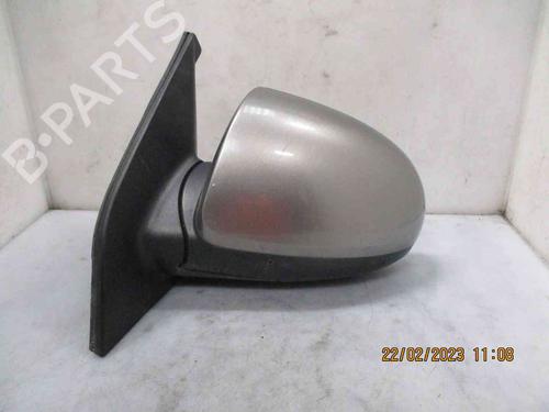 Left mirror KIA PICANTO I (SA) 1.1 | BP26627255C26 