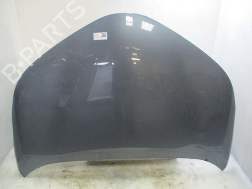 Motorhjelm TOYOTA C-HR (_X1_) 1.8 Hybrid (ZYX10_, ZYX11_, ZYX10R, ZYX11R) (122 hp) 31795616