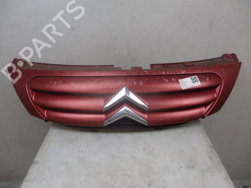 Used Grille CITROËN C3 I (FC_, FN_) 1.1 i (60 hp) 29756405