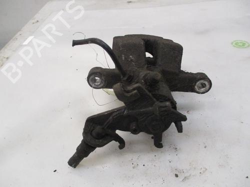 Right rear brake caliper RENAULT MEGANE II (BM0/1_, CM0/1_) 1.5 dCi (BM0F, BM0T, BM2B, CM0F, CM0T) | BP26636084M106 