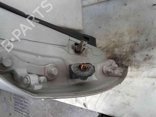 Right front door OPEL VECTRA C GTS (Z02) 1.8 16V (F68) | BP19712063C3 