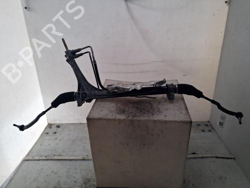 Used Steering rack Steering rack FIAT DUCATO Platform/Chassis (250_) 130 Multijet 2,3 D (131 hp) 40024980 40024980