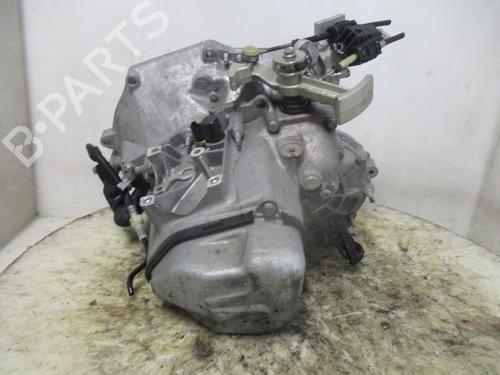 Gearbox OPEL CORSA F (P2JO) 1.2 (68) | BP39994849M3 - Image 3