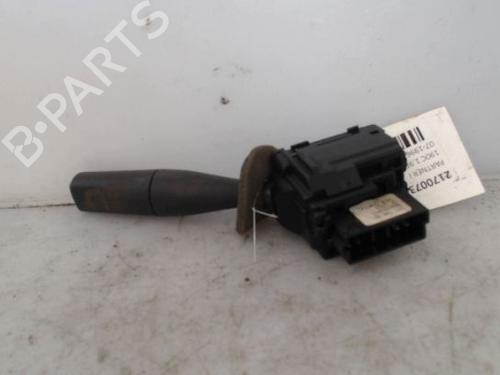 Steering column stalk PEUGEOT PARTNER Box Body/MPV (5_, G_)  | BP21833292I23 