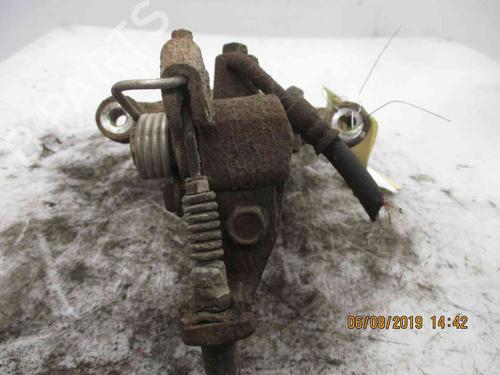 Højre bremsekaliber bag KIA PICANTO I (SA) 1.0 (61 hp) 26620690