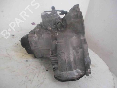 Gearbox OPEL CORSA D (S07) 1.0 (L08, L68) | BP19723805M3 
