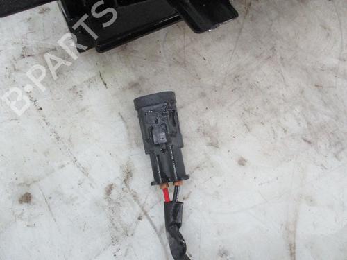 Radiator fan PEUGEOT 308 II (LB_, LP_, LW_, LH_, L3_) 1.6 GTi (L35GNH) | BP30604931M35