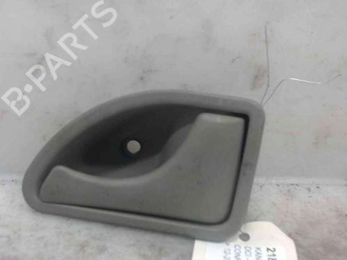 Used Front right interior door handle RENAULT KANGOO (KC0/1_) 1.5 dCi (84 hp) 19713504