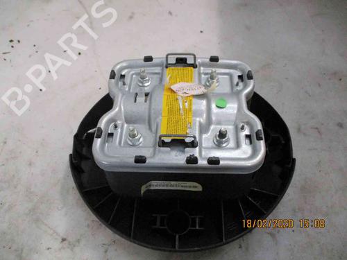 Driver airbag RENAULT CLIO III (BR0/1, CR0/1) 1.5 dCi (C/BR0G, C/BR1G) | BP19720545C9 