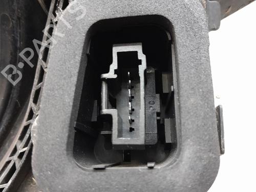 Højre baglygte PEUGEOT 3008 I MPV (0U_) 1.6 BlueHDi 120 | BP29600113C35