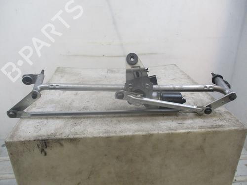 Ander VW TIGUAN (AD1, AX1) 1.5 TSI (150 hp) 29600033