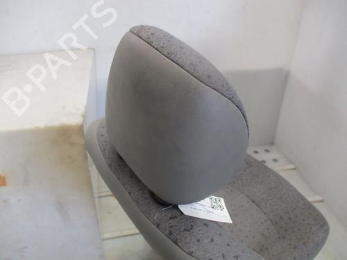 Left front seat RENAULT KANGOO Express (FC0/1_) 1.5 dCi (FC1R) | BP37585111C15 - Image 7