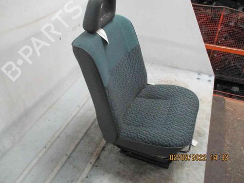 Right front seat RENAULT SUPER 5 (B/C40_)  | BP26620250C16 