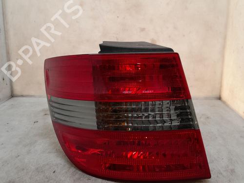Used Left taillight MERCEDES-BENZ B-CLASS Sports Tourer (W245) B 180 CDI (245.207) (109 hp) 29083306