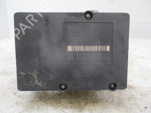 ABS pump FORD FOCUS C-MAX (DM2) 1.8 TDCi | BP30915538M43
