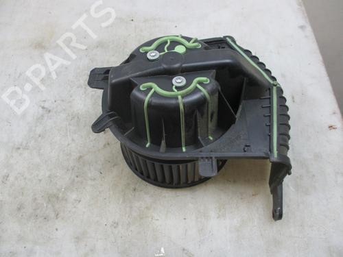 Heater blower motor RENAULT SCÉNIC II (JM0/1_) 1.5 dCi (JM1E, JM16) | BP24971114M62 