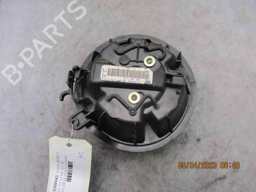 Heater blower motor CITROËN C3 I (FC_, FN_) 1.4 16V HDi | BP26630172M62 