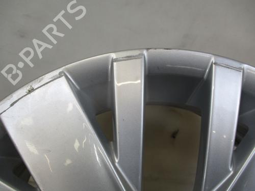 Rim VW POLO V (6R1, 6C1) 1.2 | BP25781924C45 