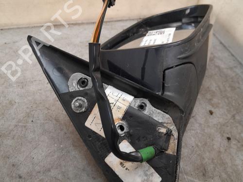 Right mirror SKODA OCTAVIA II Combi (1Z5) 2.0 TDI RS | BP26701022C27 