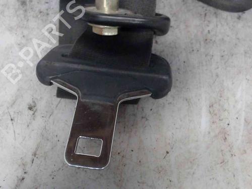 Front right belt tensioner RENAULT MEGANE II (BM0/1_, CM0/1_) 1.9 dCi (BM0G, CM0G) | BP19713380C88 
