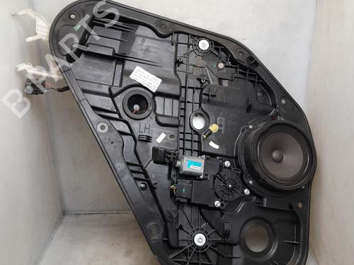 Used Rear left window mechanism HYUNDAI i30 (GD) 1.6 CRDi (110 hp) 30739269