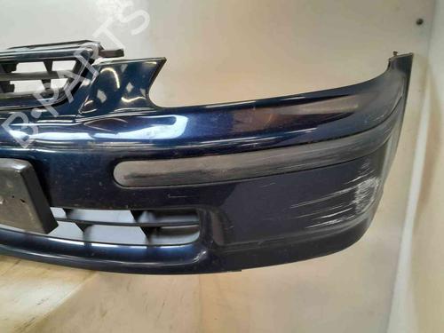 Front bumper HONDA CIVIC VI Hatchback (EJ, EK)  | BP26633081C7 