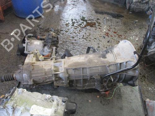 Gearbox JEEP CHEROKEE (KJ) 2.8 CRD 4x4 | BP24304451M3