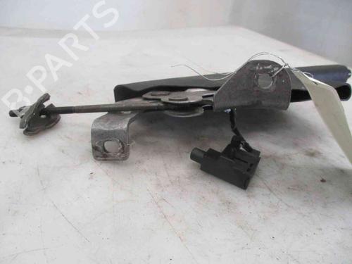 Hand brake SKODA FABIA II (542) 1.2 | BP26632928I18 