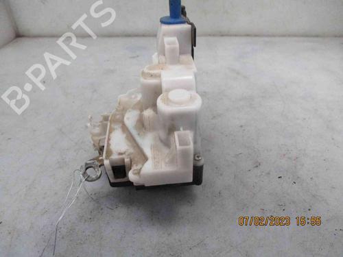 Front right lock CITROËN NEMO Box Body/MPV (AA_)  | BP19737152C97 