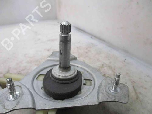 Rear right window mechanism CITROËN C3 II (SC_) 1.6 HDi 90 | BP24006982C25 