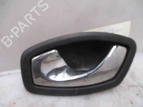 Türgriff hinten links innen für RENAULT CAPTUR I (J5_, H5_) 1.2 TCe 120 (120 hp) 19718630