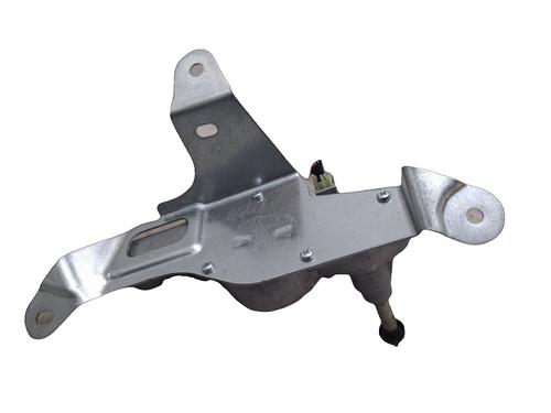 Rear wiper motor NISSAN NOTE (E12) 1.5 dCi | BP40024967M102 - Image 3