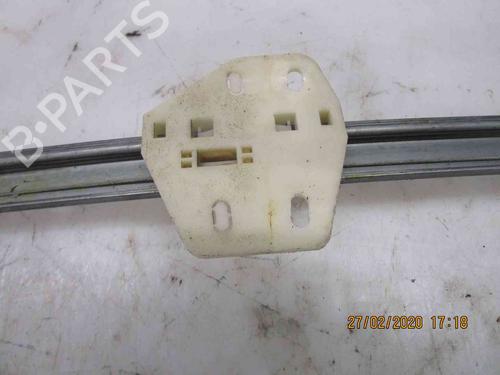 Rear right window mechanism RENAULT ESPACE III (JE0_) 2.0 16V (JE0N, JE0L, JE02) | BP24004728C25 