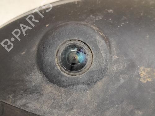 Right mirror RENAULT CLIO V (B7_) 1.6 E-TECH 145 (B7MU) | BP29413763C27 