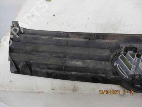 Grille VW PASSAT B3/B4 (3A2, 35I) 1.6 | BP19740814C40 