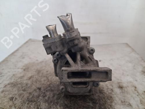 AC compressor DACIA SANDERO II TCe 90 (B8M1, B8MA, B8AC) | BP38003029M34 - Image 3