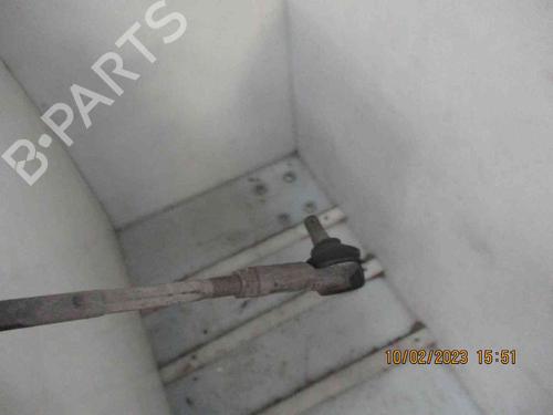 Steering rack SUZUKI ALTO VII (GF) 1.0 (AMF310, GFC31S) | BP26626776M22 
