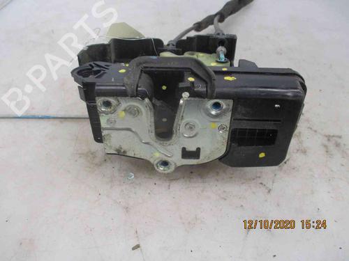 Front right lock CHEVROLET CAPTIVA (C100, C140) 2.0 D 4WD | BP19715603C97 