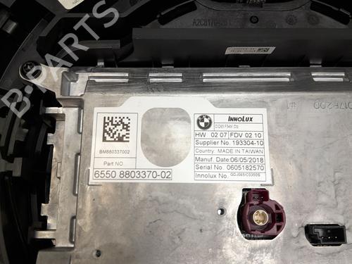 Display MINI MINI (F55) One D | BP33678645C48 - Image 3