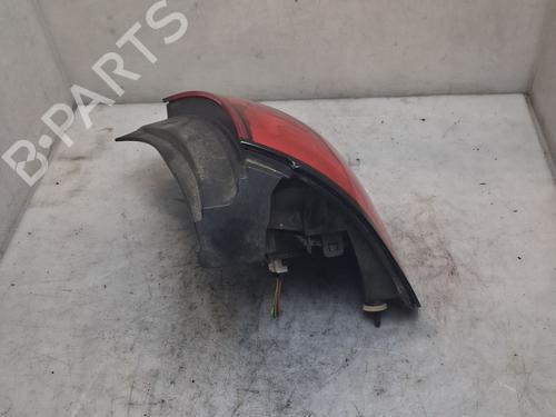Left taillight CITROËN C3 II (SC_) 1.6 HDi | BP39624259C34 - Image 4