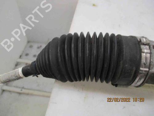 Steering rack PEUGEOT 206+ (2L_, 2M_) 1.4 HDi eco 70 | BP24011022M22 