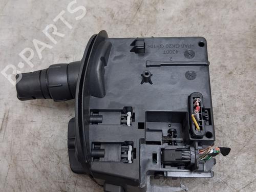 Ratstangsstang RENAULT MODUS / GRAND MODUS (F/JP0_) 1.5 dCi (FP0E, JP0E) | BP38939432I23 - Image 3