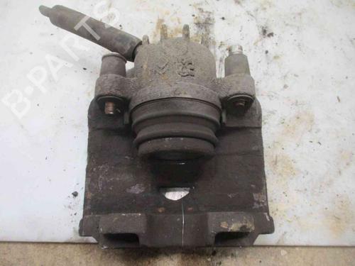 Left front brake caliper CITROËN C4 Grand Picasso I (UA_) 1.6 HDi | BP19720197M105 