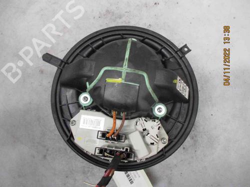 Heater blower motor BMW 1 (E87) 118 d | BP26627703M62 