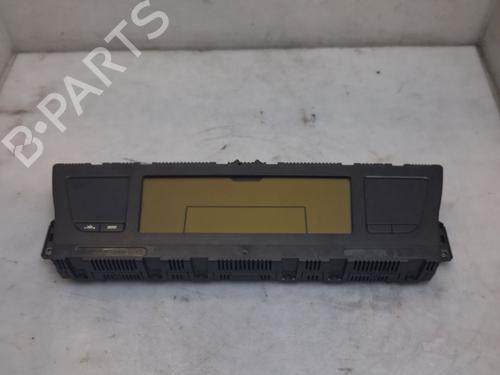Used Instrument cluster Instrument cluster 39517669 39517669