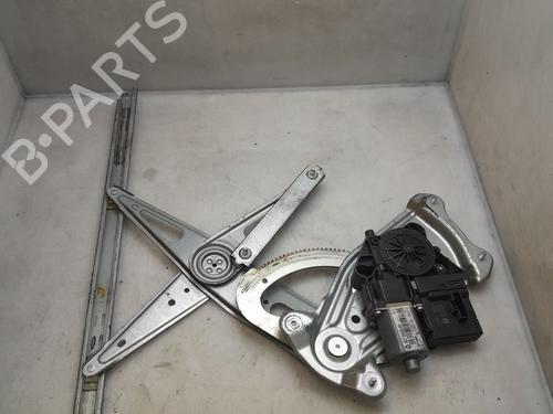 Used Front right window mechanism RENAULT MEGANE III Coupe (DZ0/1_) 1.5 dCi (DZ0B) (106 hp) 31575307