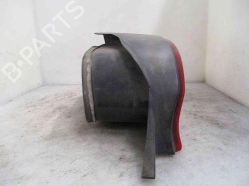 Right taillight CITROËN SAXO (S0, S1) 1.5 D | BP19716962C35 