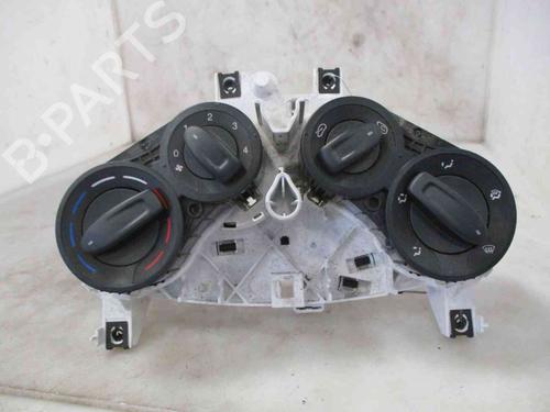 Used Climate control FORD KA (RU8) 1.2 (69 hp) 21834206