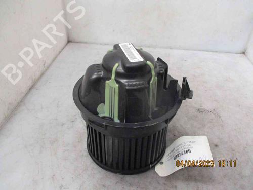 Used Heater blower motor PEUGEOT 207 SW (WK_) 1.4 16V (95 hp) 26630435